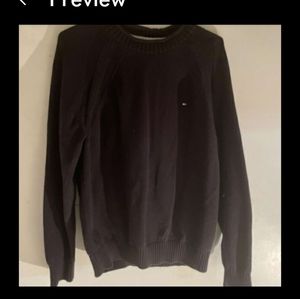 Tommy Hilfiger crewneck
